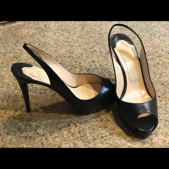 Women’s , Shoes , pumps - Picture 1 of 7
